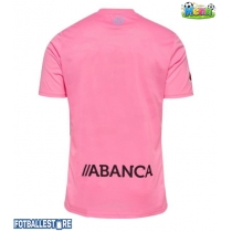 Celta Vigo Tredjedrakt 2025-26 Kortermet